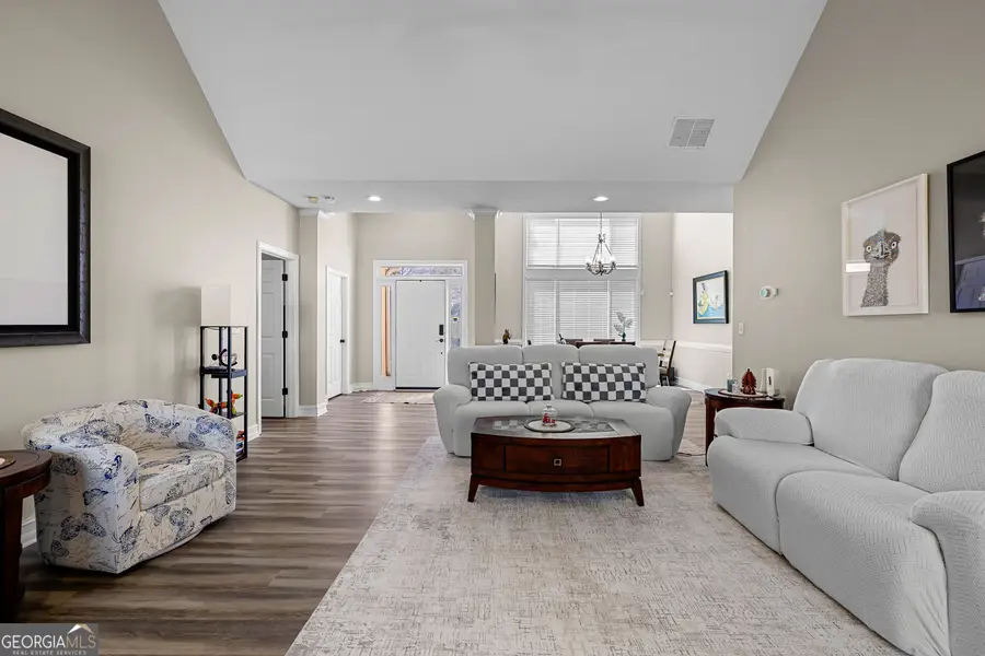 299 Woodlake Drive, Newnan, GA 30265 - #3