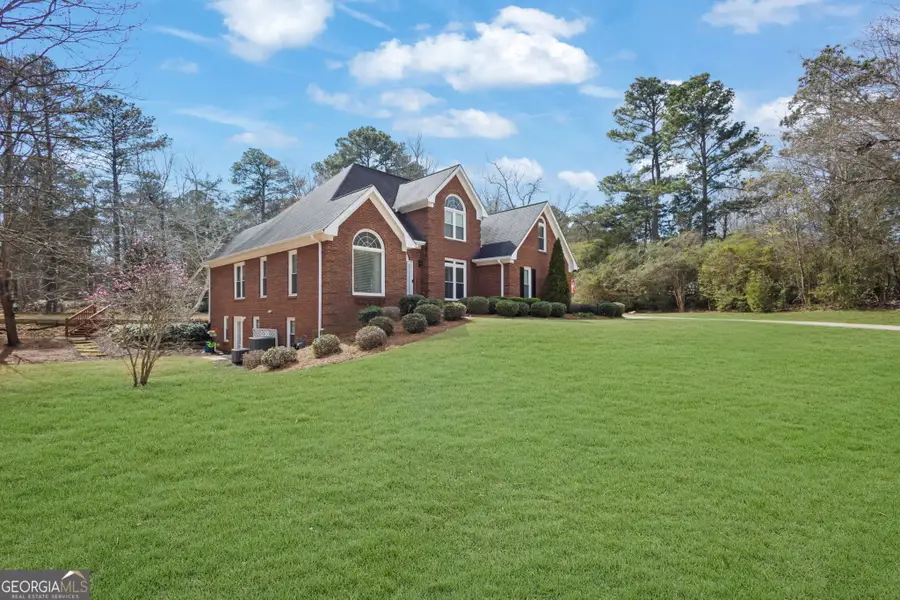 2609 Fireside Trail Sw, Conyers, GA 30094 - #2