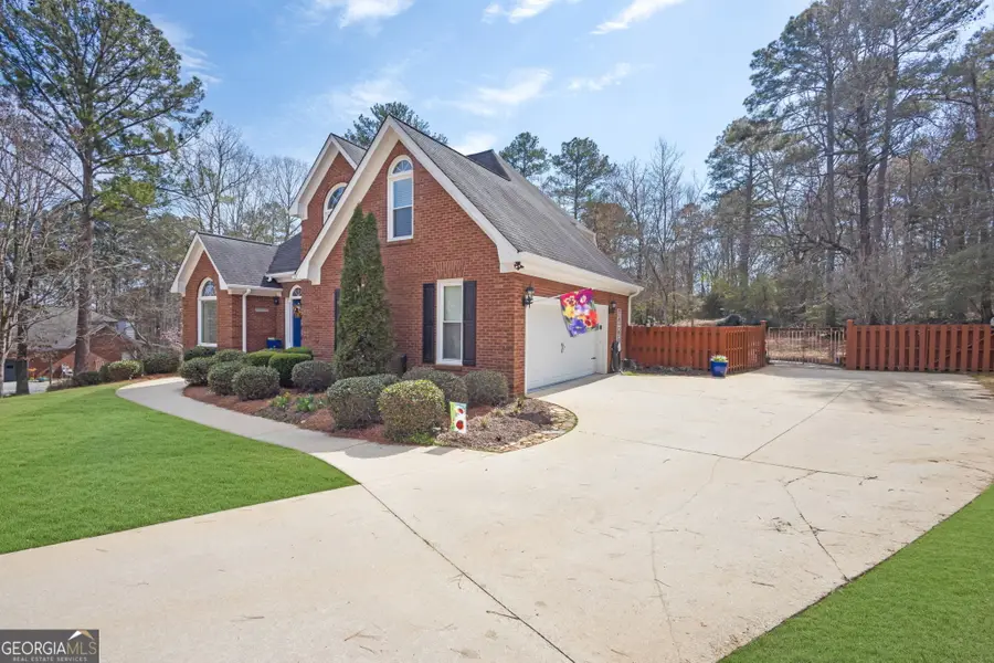 2609 Fireside Trail Sw, Conyers, GA 30094 - #3