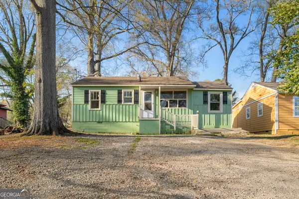 19 Herring Street, Cartersville, GA 30120