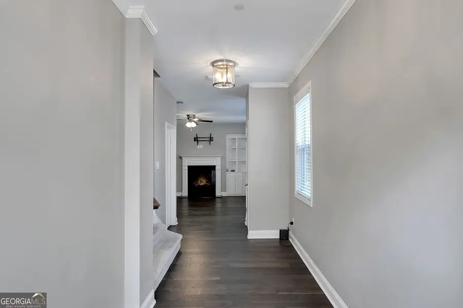 128 Davina Drive, Smyrna, GA 30082 - #3