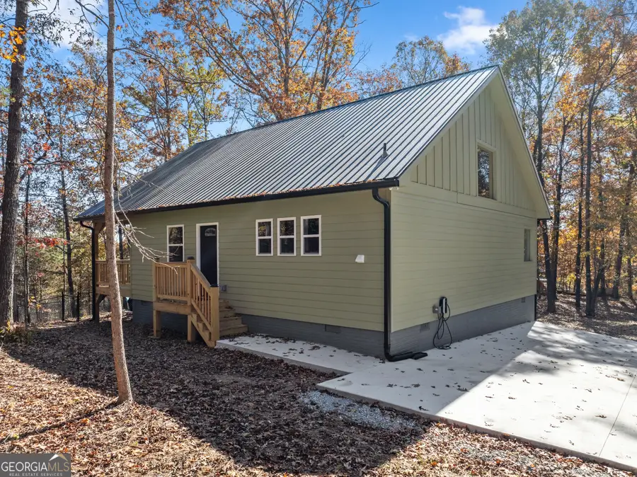 339 Hickory Ridge Drive, Cleveland, GA 30528 - #2