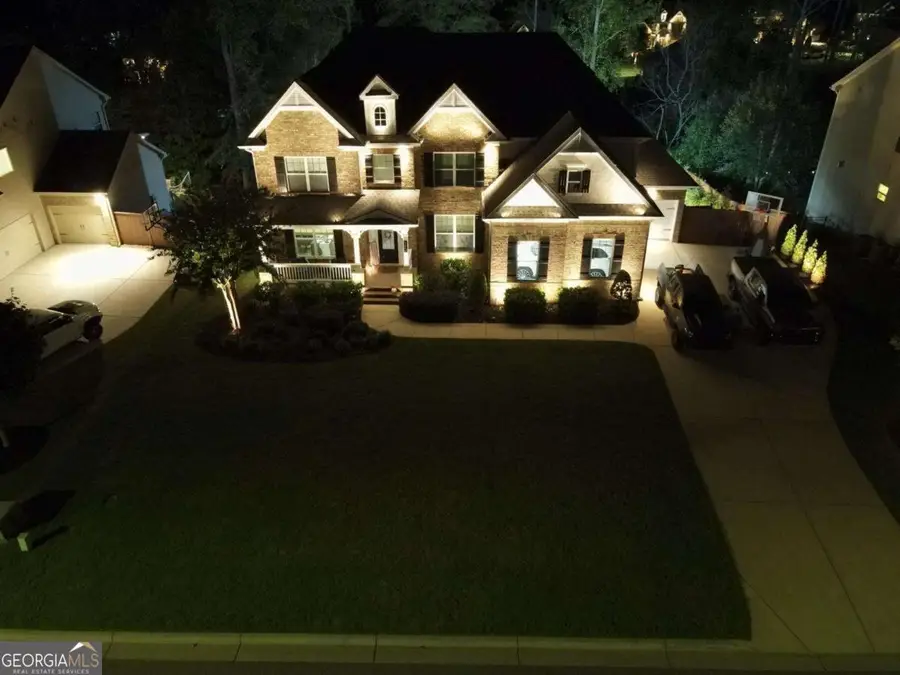 112 Sanctuary Avenue, Woodstock, GA 30188 - #2