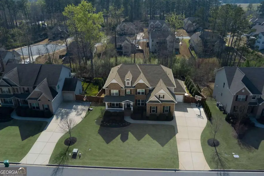 112 Sanctuary Avenue, Woodstock, GA 30188 - #3