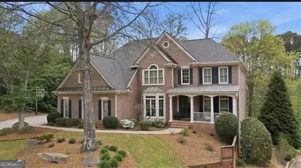 402 Greyfield Drive, Canton, GA 30115