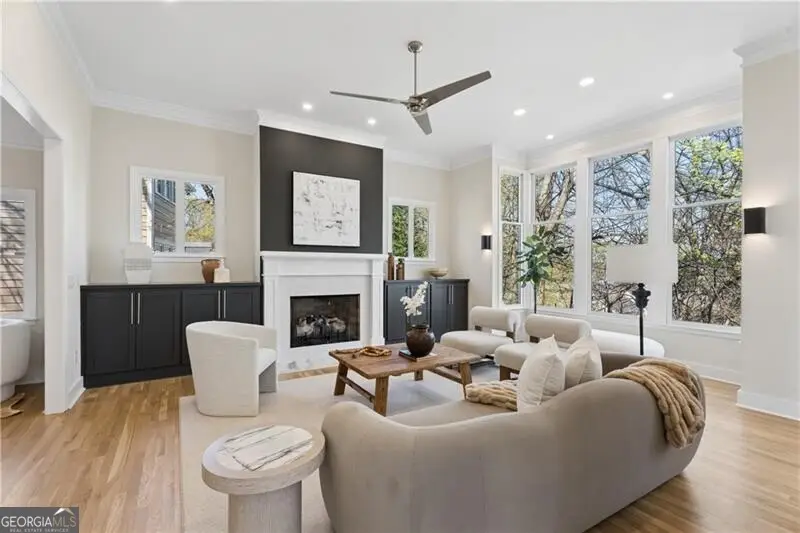 556 Greenwood Avenue Ne, Atlanta, GA 30308 - #3