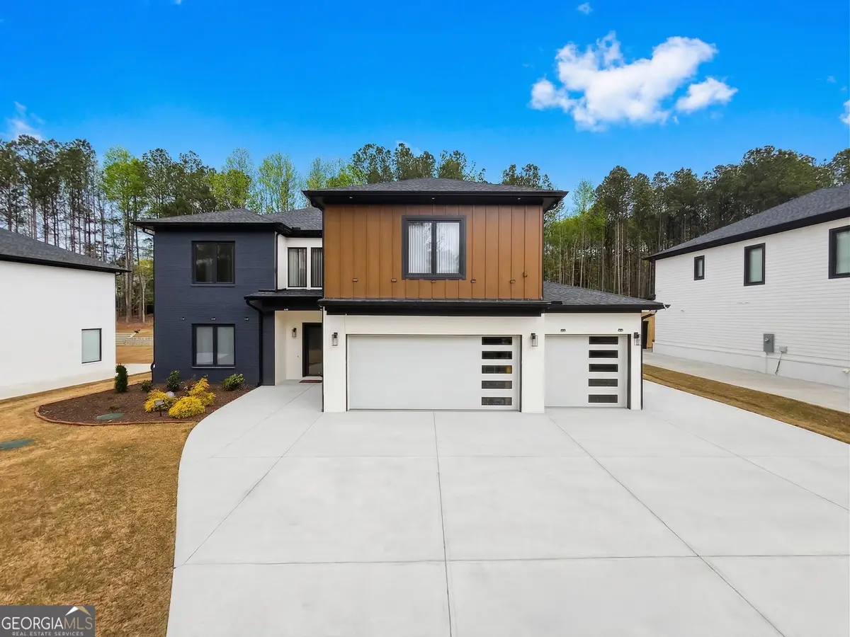 764 Riverside Road, Sugar Hill, GA 30518 - #1