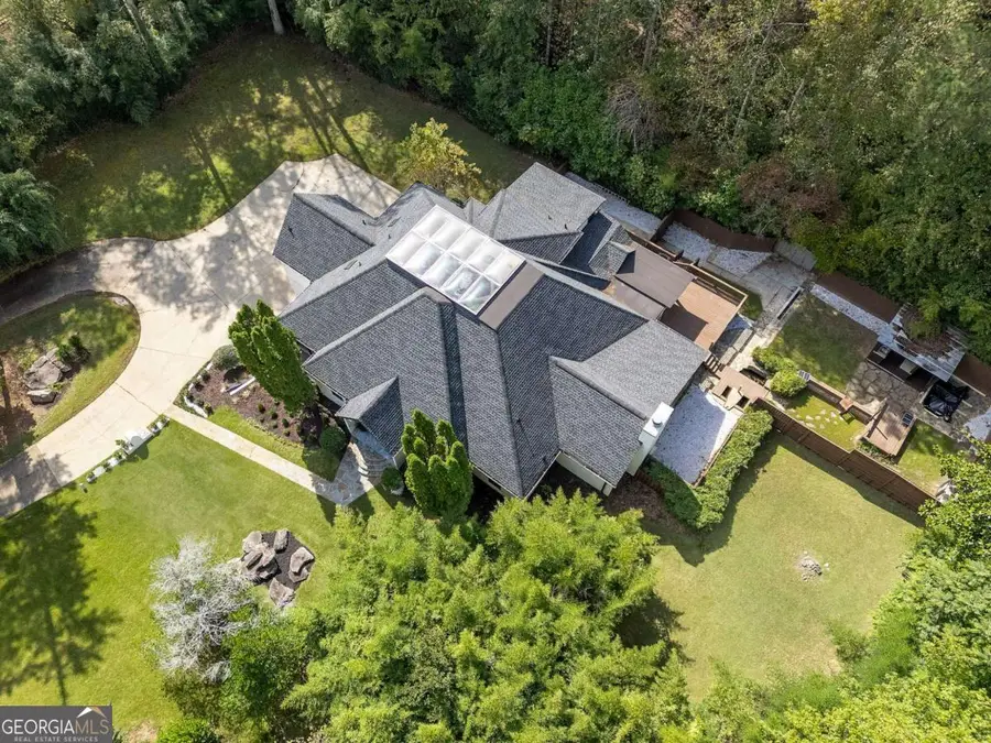 11260 Houze Road, Roswell, GA 30076 - #3