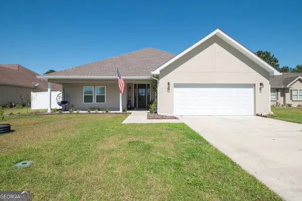 171 Wellington Place, Brunswick, GA 31523