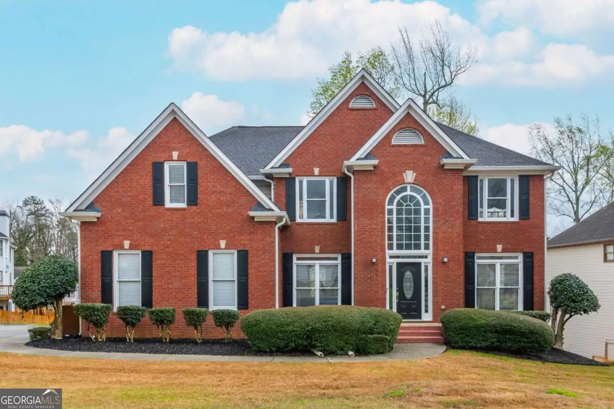 1331 Dayspring Trace, Lawrenceville, GA 30045 - #1