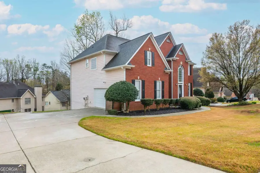 1331 Dayspring Trace, Lawrenceville, GA 30045 - #2