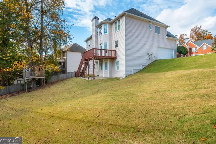 1331 Dayspring Trace, Lawrenceville, GA 30045 - #3