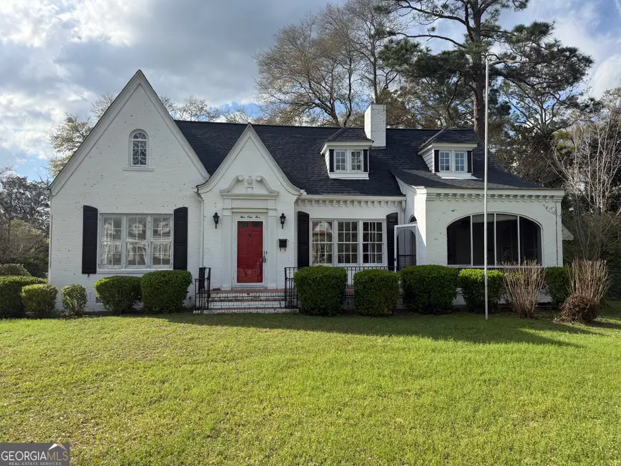 515 Engram Street, Montezuma, GA 31063 - #2