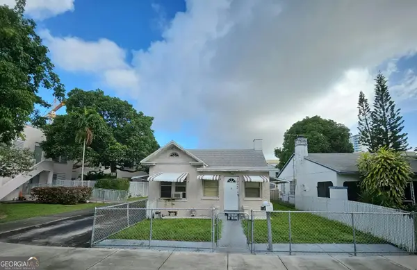 1945 Jackson Street, Hollywood, FL 33020