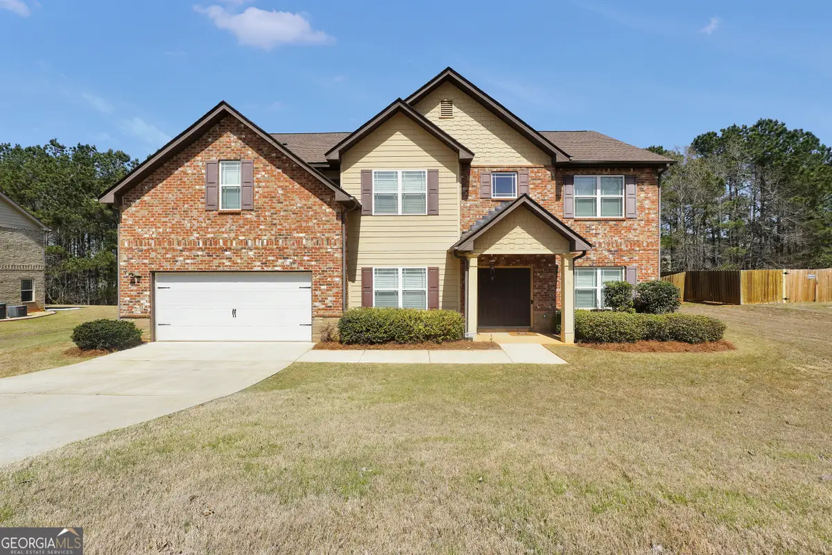 182 Tapestry Drive, McDonough, GA 30252 - #1