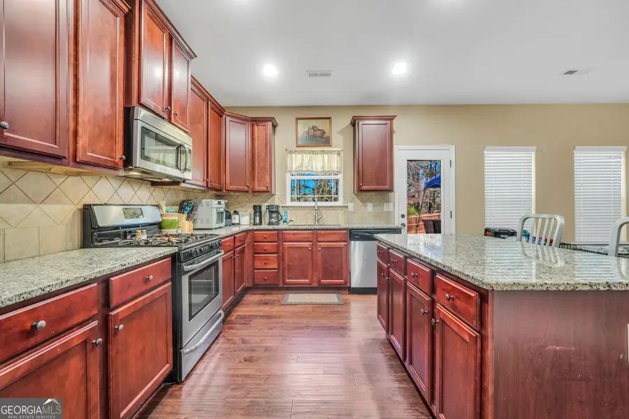 182 Tapestry Drive, McDonough, GA 30252 - #3