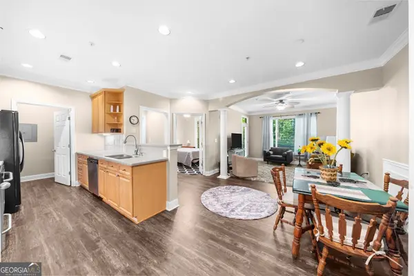 2103 Stratford Commons #2103, Decatur, GA 30033