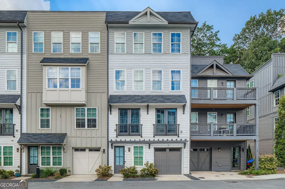 14 Becker Place Nw, Atlanta, GA 30307 - #1