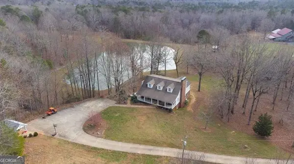 1249 Little Mountain Road, Dawsonville, GA 30534