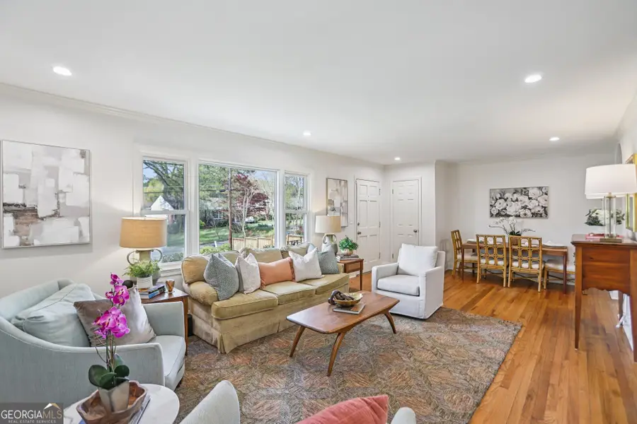 2233 Rando Lane Nw, Atlanta, GA 30318 - #3