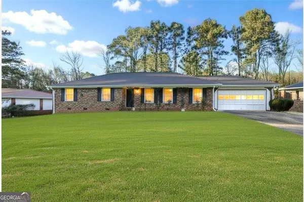 3409 Pamlico Drive Sw, Atlanta, GA 30311