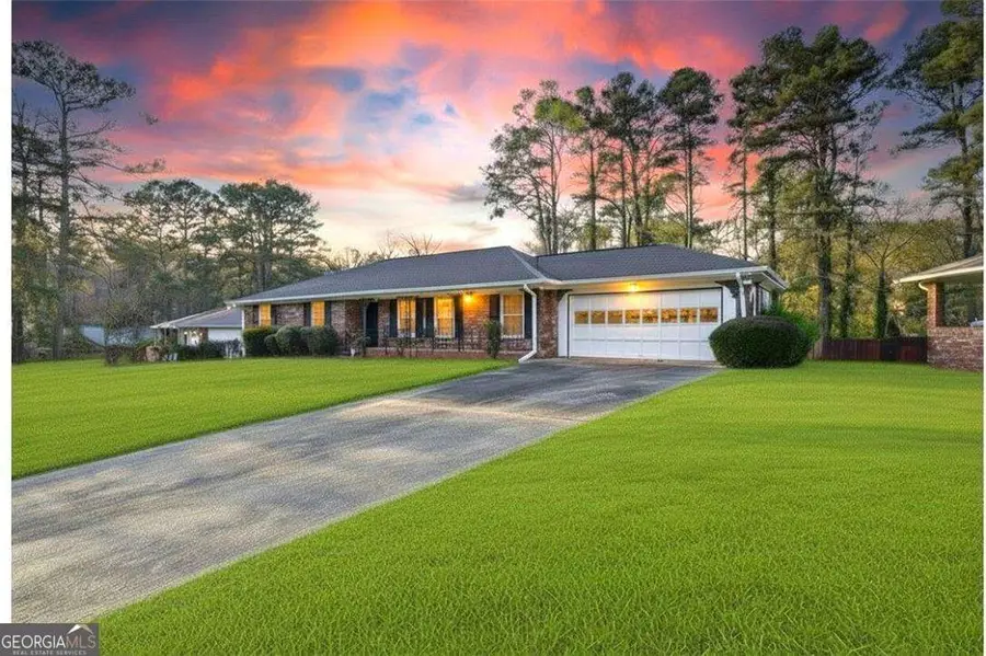 3409 Pamlico Drive Sw, Atlanta, GA 30311 - #2