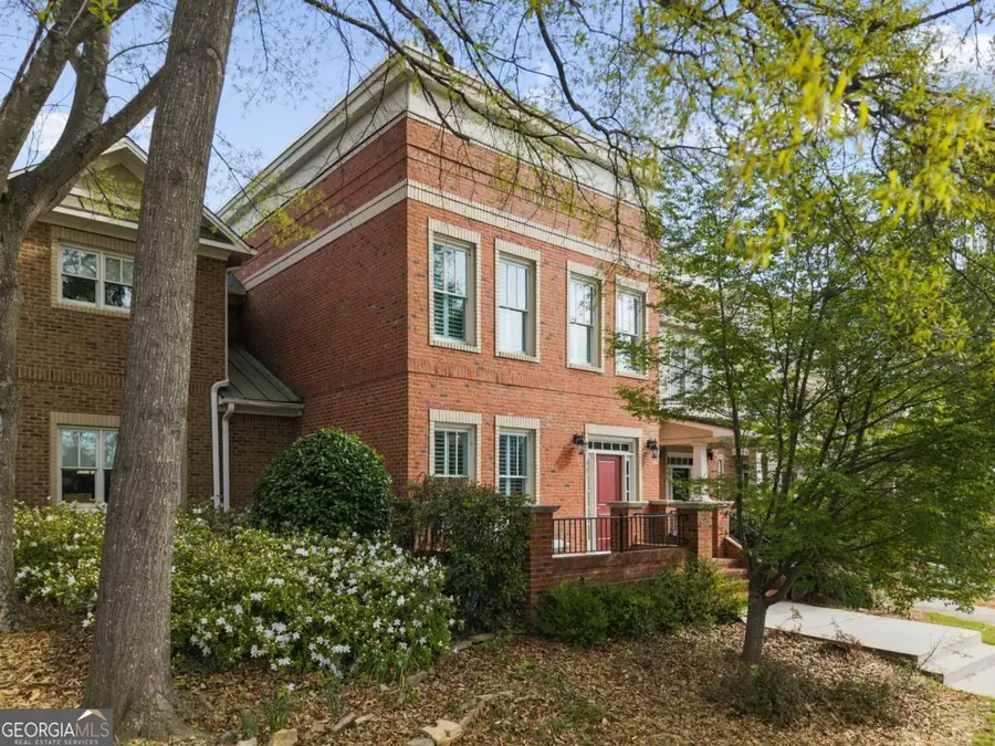 2723 Davis Oaks Place, Decatur, GA 30033 - #3