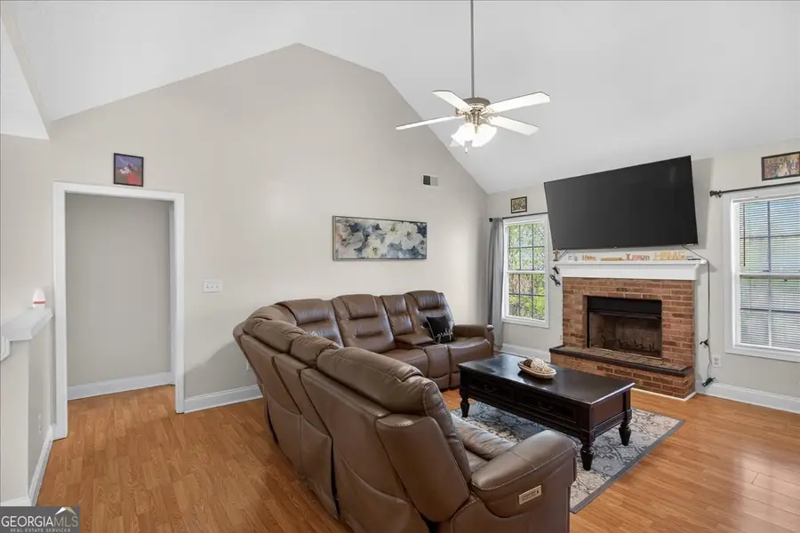 514 Fox Trot Walk, Rockmart, GA 30153 - #3