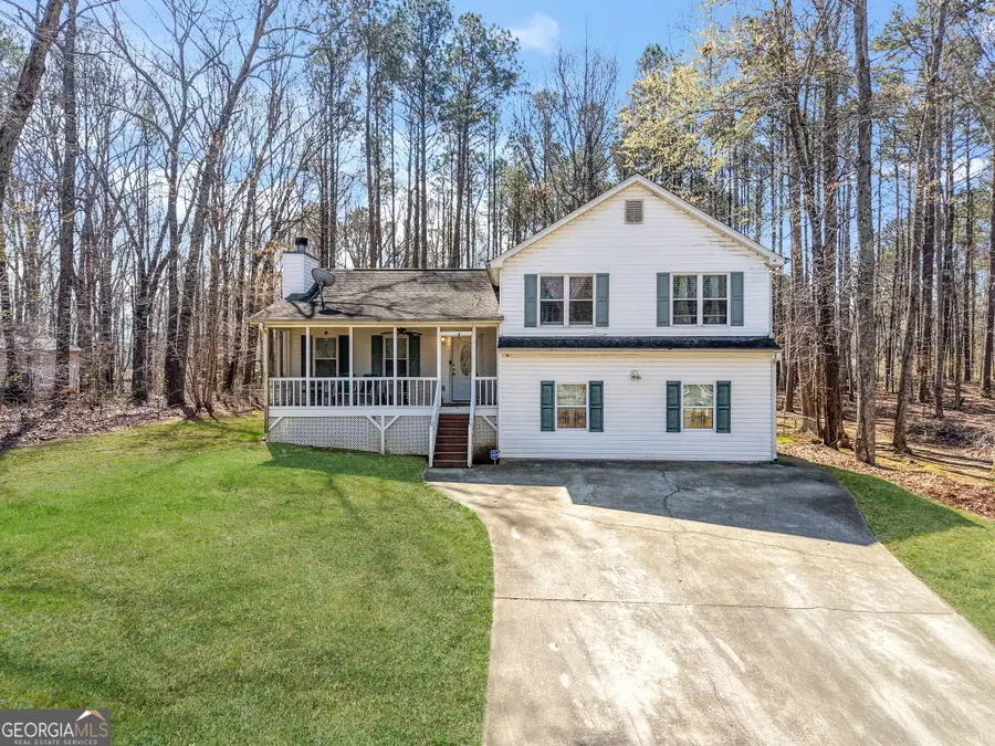 367 Benjamin Drive, Rockmart, GA 30153 - #3