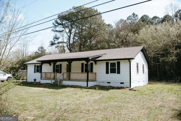 247 Grady Road, Rockmart, GA 30153