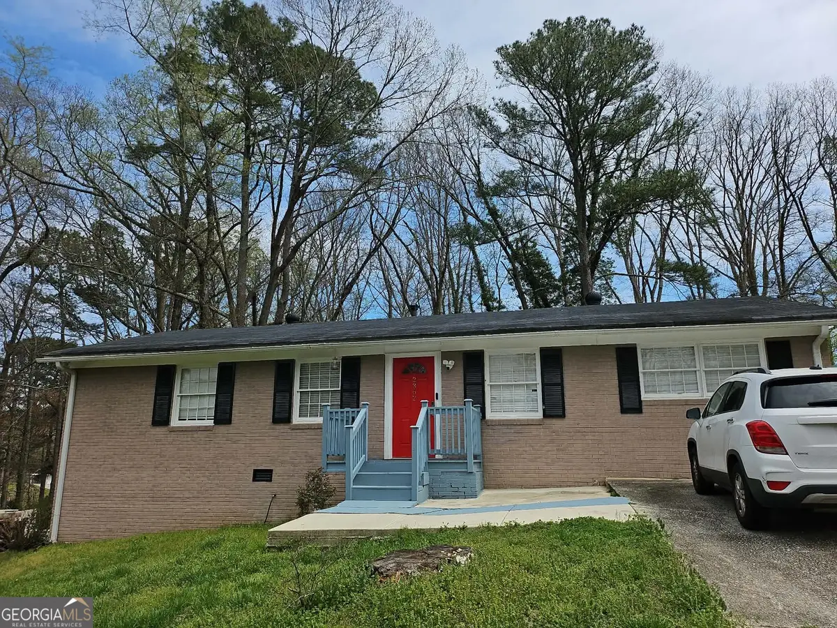 2362 Holly Hill Court Sw, Marietta, GA 30060 - #1