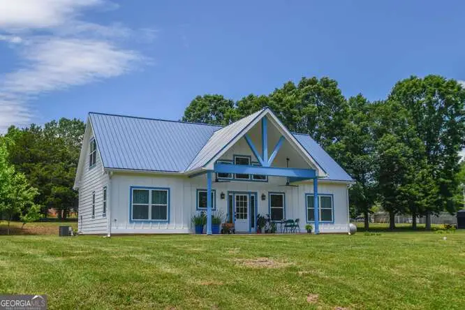 132 Fairview Meadows Drive, Demorest, GA 30535 - #2