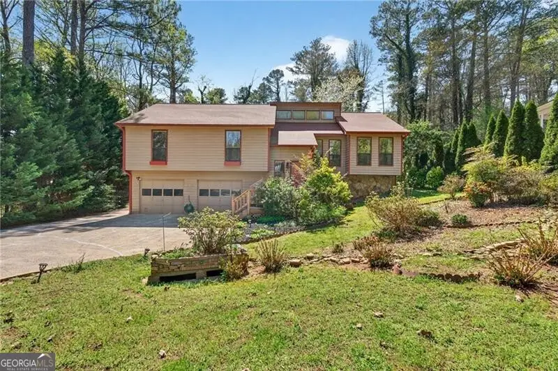 120 Farm Track, Roswell, GA 30075 - #1