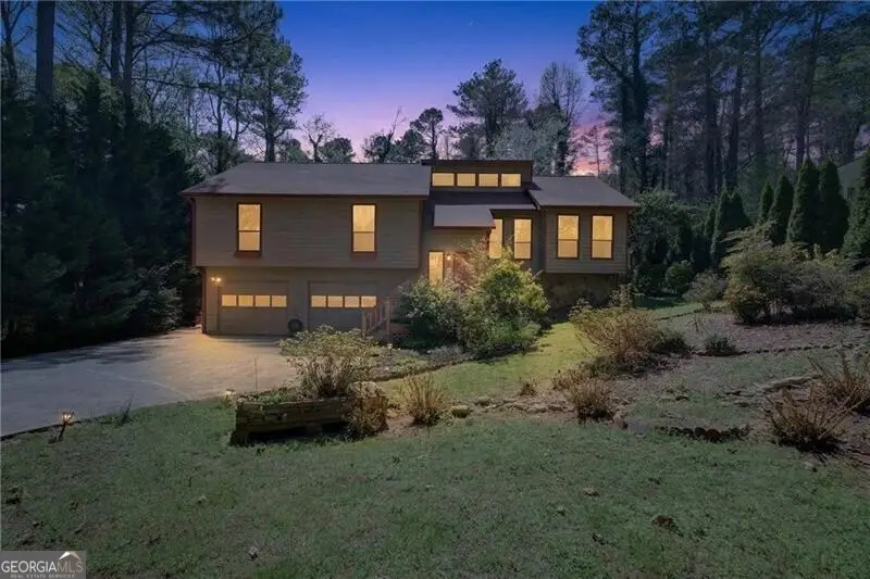 120 Farm Track, Roswell, GA 30075 - #2