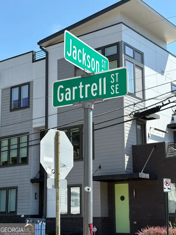 416 Gartrell Street Se, Atlanta, GA 30312