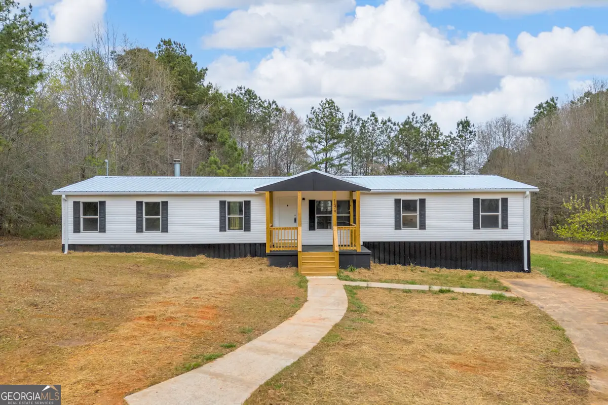 199 Alberta Drive, Colbert, GA 30628 - #1