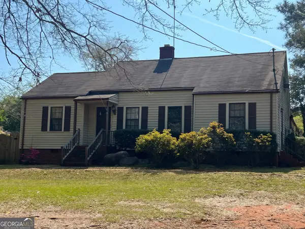 603 South Green Street, Thomaston, GA 30286