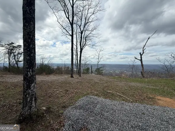 LOT 16 Scenic Hwy., Rising Fawn, GA 30738
