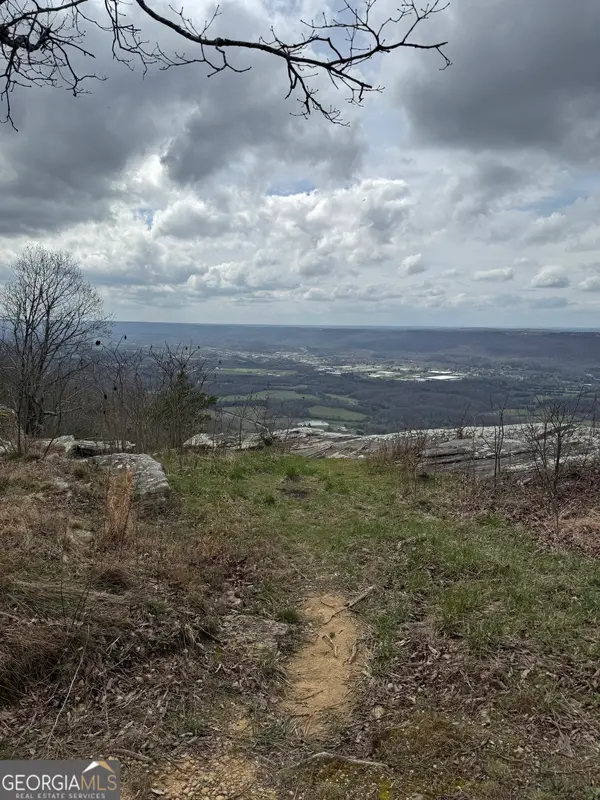 LOT 17 Scenic Hwy., Rising Fawn, GA 30738