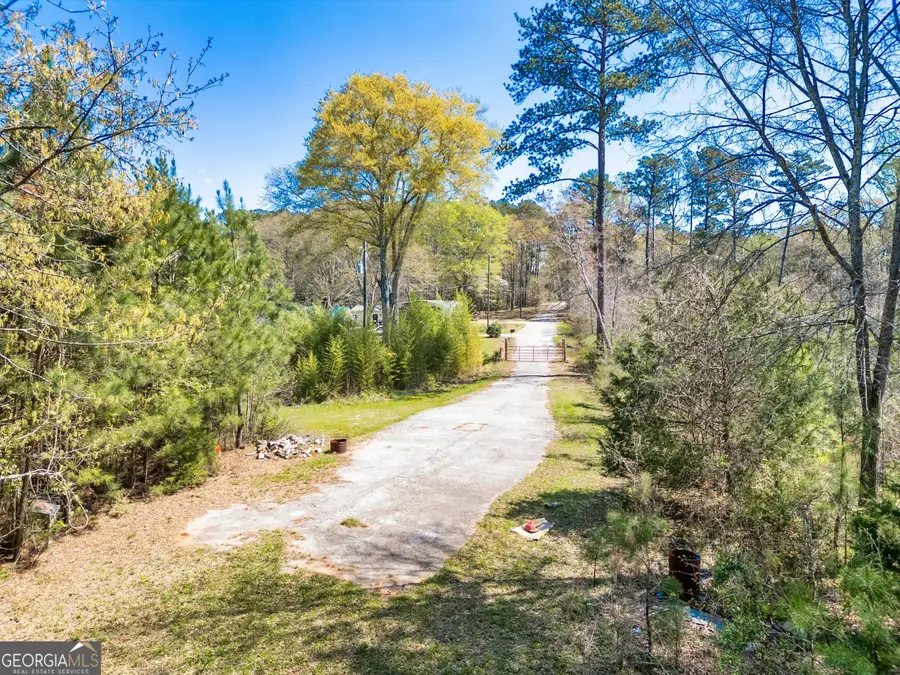 120 Bennett Road, Covington, GA 30014 - #2