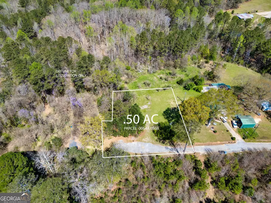 120 Bennett Road, Covington, GA 30014 - #3