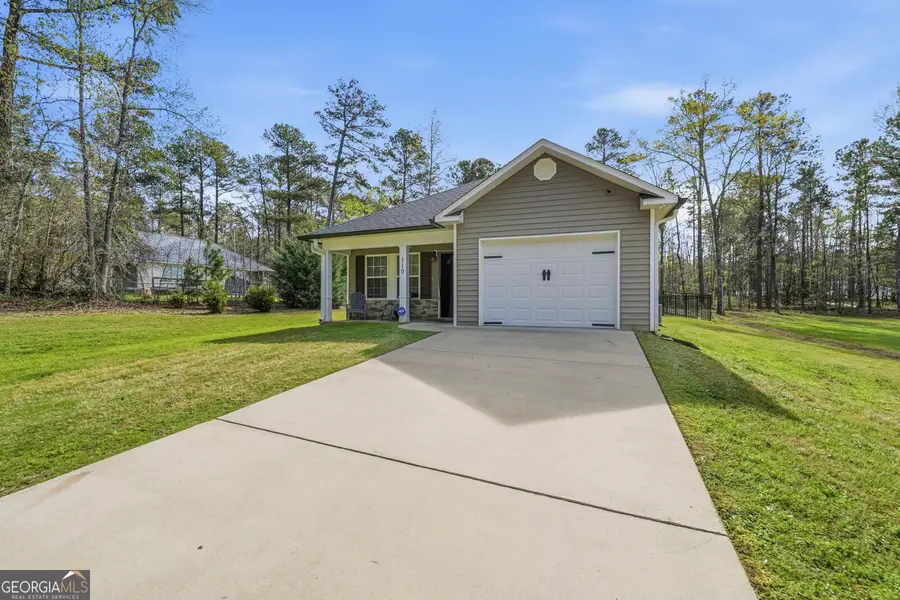 110 Simmons Lane, Milledgeville, GA 31061 - #2