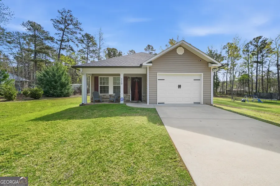 110 Simmons Lane, Milledgeville, GA 31061 - #3
