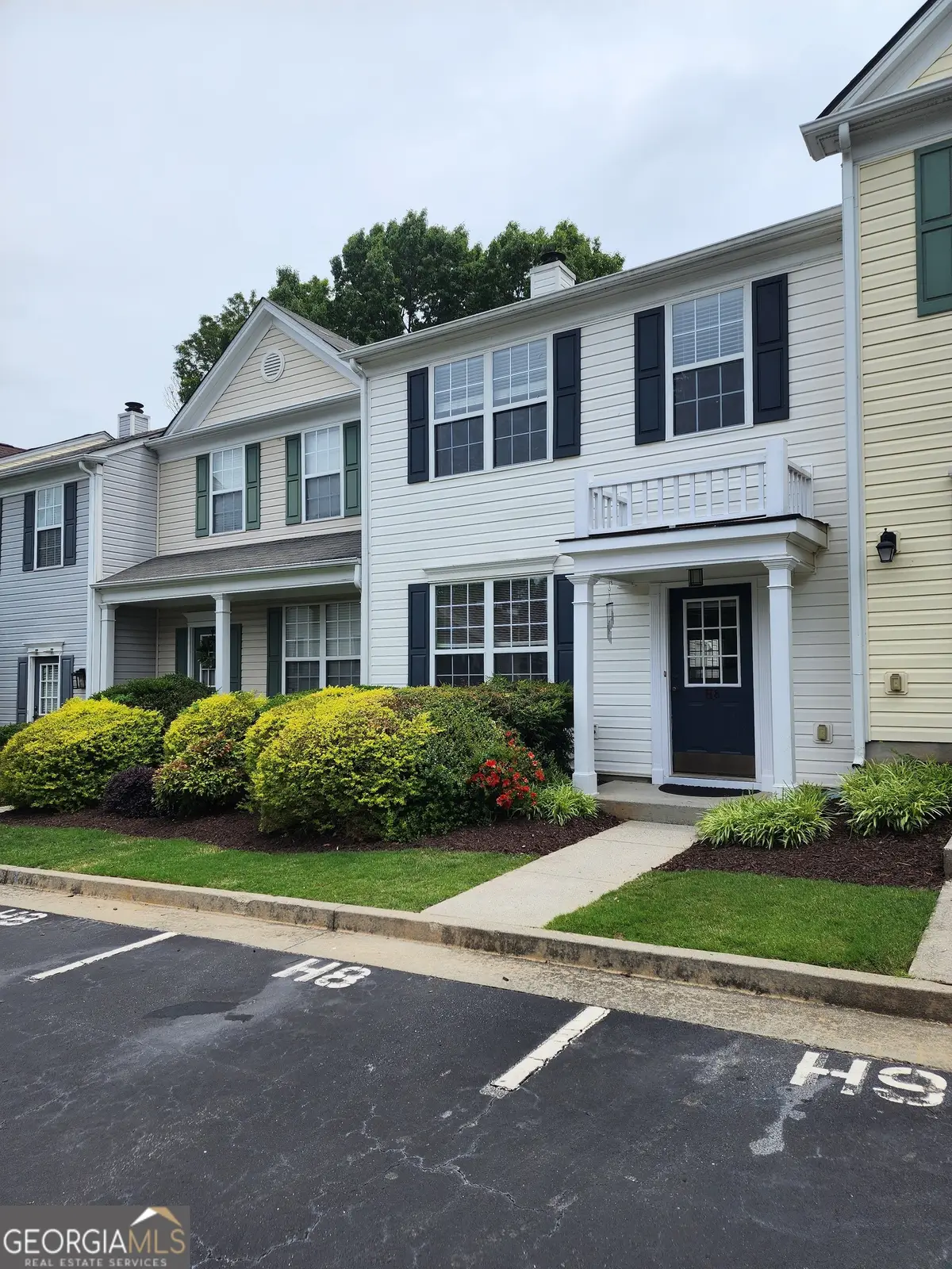 10900 Wittenridge Drive #H8, Alpharetta, GA 30022 - #1