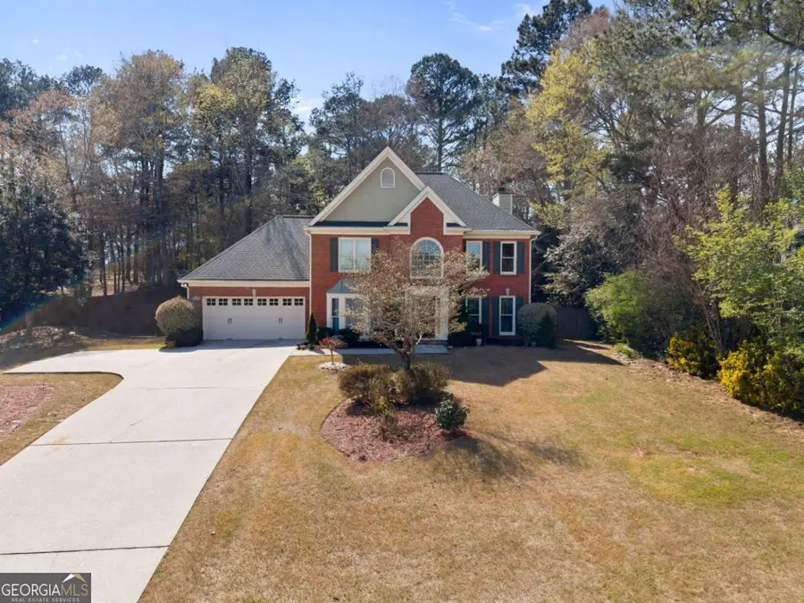 1381 Gateswalk Path, Lawrenceville, GA 30045 - #2