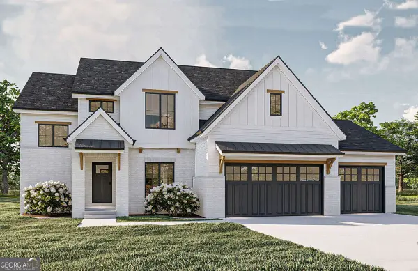 0 Riley Road, Cumming, GA 30028