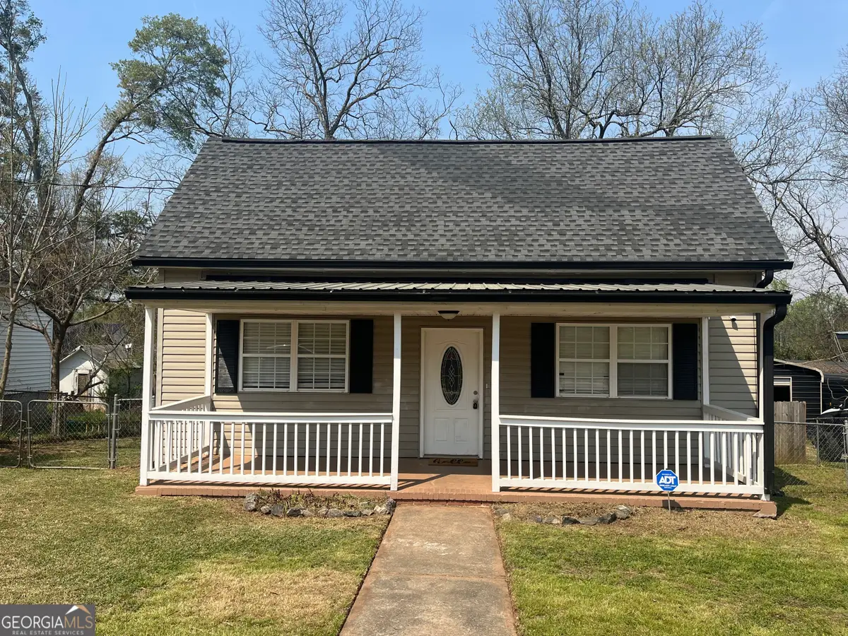 145 Peachtree Street, Griffin, GA 30223 - #1