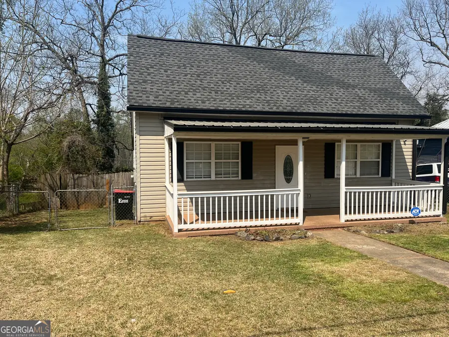 145 Peachtree Street, Griffin, GA 30223 - #2
