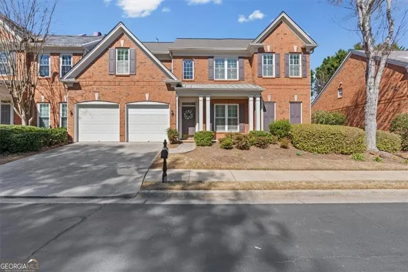 2311 Ventana Crossing #50, Marietta, GA 30062 - #2