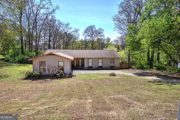 5 Marguerite Drive, Cartersville, GA 30121